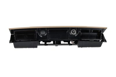 Truck and bus spare parts - Cab - Cabin interior - Dashboard - 81.63740.6033