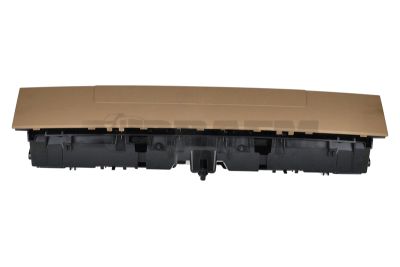 Truck and bus spare parts - Cab - Cabin interior - Dashboard - 81.63740.6037