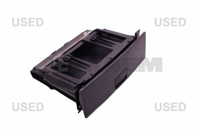 Truck and bus spare parts - Cab - Cabin interior - Storage and cool box - 81.63745.6029.OCC
