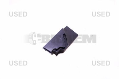 قطع غيار الشاحنات والحافلات - كابينة - المقصورة الداخلية - Storage space roof sector - 81.63903.0254.OCC