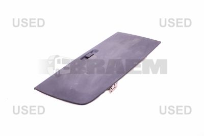 Pièces détachées poids lourd - Cabine - Interieur cabine - Vide-poche zone toit - 81.63903.0304.OCC