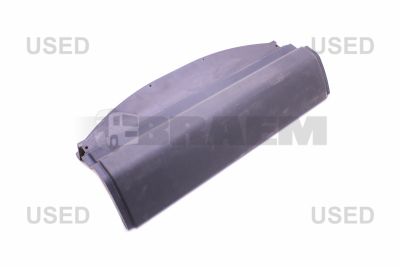 قطع غيار الشاحنات والحافلات - كابينة - المقصورة الداخلية - Storage space roof sector - 81.63903.0315.OCC