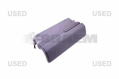قطع غيار الشاحنات والحافلات - كابينة - المقصورة الداخلية - Storage space roof sector - 81.63903.0317.OCC