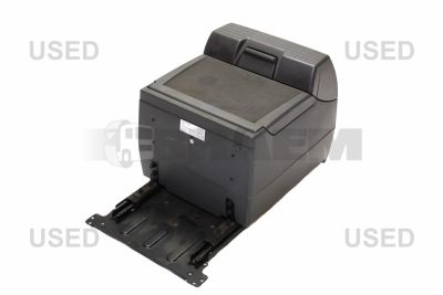 Vrachtwagen onderdelen - Cabine - Cabine interieur - Opberg/koelbox - 81.63910.6018.OCC