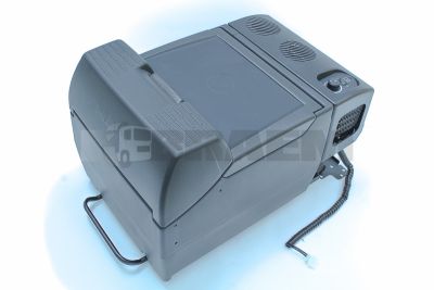Repuestos camiones - Cabina - Cabina interior - Caja frigorifica / aja para depositar objetos - 81.63910.6032
