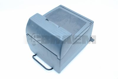 Repuestos camiones - Cabina - Cabina interior - Caja frigorifica / aja para depositar objetos - 81.63910.6033.OCC