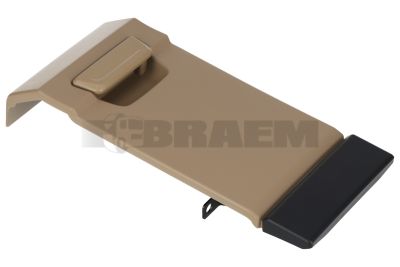 Repuestos camiones - Cabina - Cabina interior - Caja frigorifica / aja para depositar objetos - 81.63910.6093