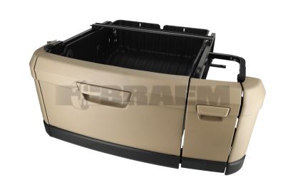 Truck and bus spare parts - Cab - Cabin interior - Storage and cool box - 81.63910.6165
