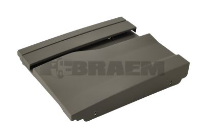 Truck and bus spare parts - Cab - Cabin interior - Storage and cool box - 81.63910.6299