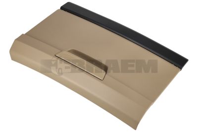 Truck and bus spare parts - Cab - Cabin interior - Storage and cool box - 81.63910.6333