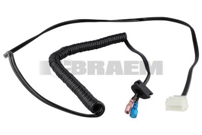 Truck and bus spare parts - Cab - Cabin interior - Storage and cool box - 81.63910.6341