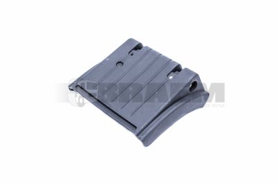 قطع غيار الشاحنات والحافلات - الهيكل - واقيات الطين الخلفية - واقيات الطين - 81.66410.0294
