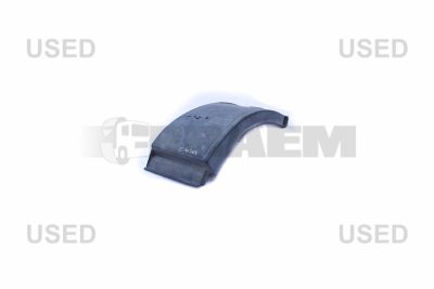 قطع غيار الشاحنات والحافلات - الهيكل - واقيات الطين الامامية - واقيات الطين - 81.66410.0357.OCC
