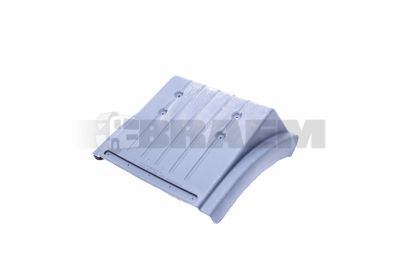 قطع غيار الشاحنات - الجسم - واقيات الطين الخلفية - واقيات الطين - 81.66410.0369