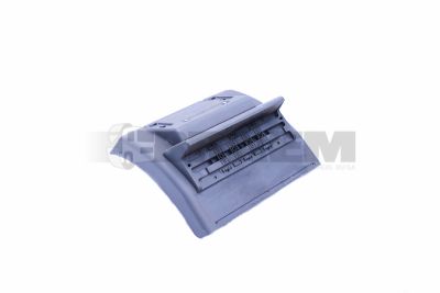 قطع غيار الشاحنات والحافلات - الهيكل - واقيات الطين الخلفية - واقيات الطين - 81.66410.0462