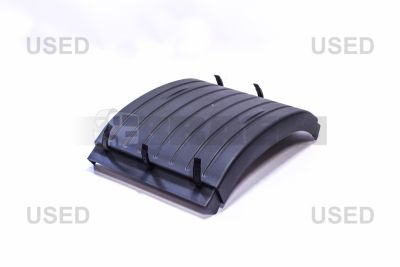 قطع غيار الشاحنات والحافلات - الهيكل - واقيات الطين الخلفية - واقيات الطين - 81.66410.6086.OCC