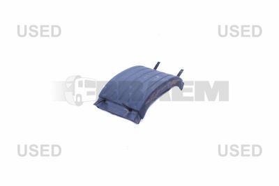 قطع غيار الشاحنات والحافلات - الهيكل - واقيات الطين الخلفية - واقيات الطين - 81.66410.6204.OCC