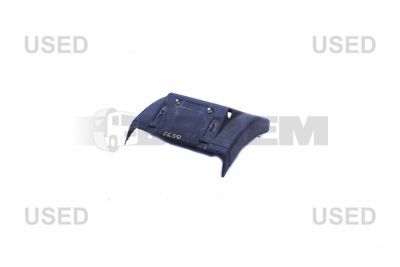 قطع غيار الشاحنات والحافلات - الهيكل - واقيات الطين الخلفية - واقيات الطين - 81.66410.6593.OCC