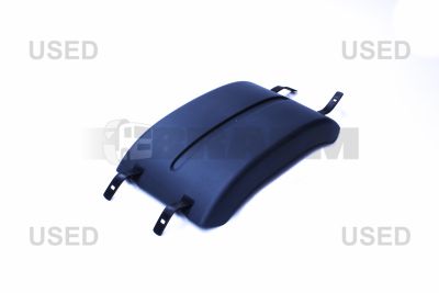 قطع غيار الشاحنات والحافلات - الهيكل - واقيات الطين الخلفية - واقيات الطين - 81.66410.6612.OCC