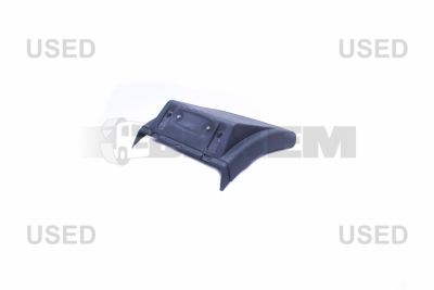قطع غيار الشاحنات والحافلات - الهيكل - واقيات الطين الخلفية - واقيات الطين - 81.66410.6631.OCC