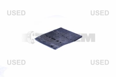 قطع غيار الشاحنات والحافلات - الهيكل - واقيات الطين الخلفية - لوحة الحماية - 81.66410.6661.OCC