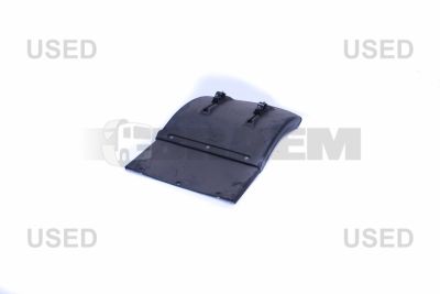 قطع غيار الشاحنات والحافلات - الهيكل - واقيات الطين الخلفية - واقيات الطين - 81.66410.6694.OCC