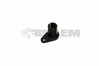 Truck and bus spare parts - Bodywork - Rear mudguards - Support - 81.66420.0125