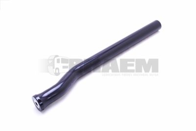 Pièces détachées poids lourd - Carrosserie - Ailes arriere - Support - 81.66420.6050.NNP