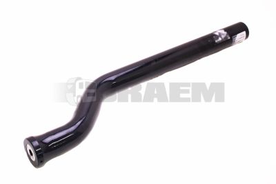 Pièces détachées poids lourd - Carrosserie - Ailes arriere - Support - 81.66420.6100.NNP