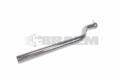 Pièces détachées poids lourd - Carrosserie - Ailes arriere - Support - 81.66420.6270.NNP