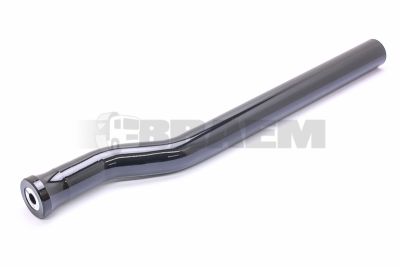 Pièces détachées poids lourd - Carrosserie - Ailes arriere - Support - 81.66420.6280