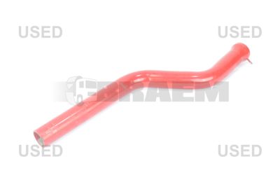 قطع غيار الشاحنات والحافلات - الهيكل - واقيات الطين الخلفية - المستلزمات ( الاكسسوارات ) - 81.66420.6411.OCC