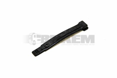 Repuestos camiones - Cuerpo - Guardabarros traseros - Montaje - 81.66440.0151