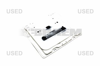 Truck and bus spare parts - Cab - Cabin interior - Tool box - 81.66912.5288.OCC