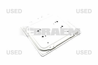 Truck and bus spare parts - Cab - Cabin interior - Tool box - 81.66912.5289.OCC