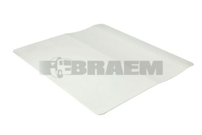 Truck and bus spare parts - Cab - Cabin interior - Tool box - 81.66912.5290