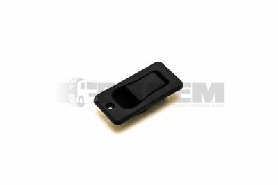 Truck and bus spare parts - Cab - Cabin interior - Tool box - 81.66912.6207