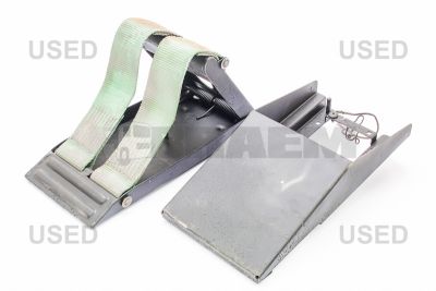 قطع غيار الشاحنات والحافلات - المحاور - عجلات وأطارات - المستلزمات ( الاكسسوارات ) - 81.66936.5133.OCC