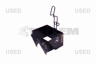 قطع غيار الشاحنات والحافلات - المحاور - عجلات وأطارات - المستلزمات ( الاكسسوارات ) - 81.66936.5151.OCC