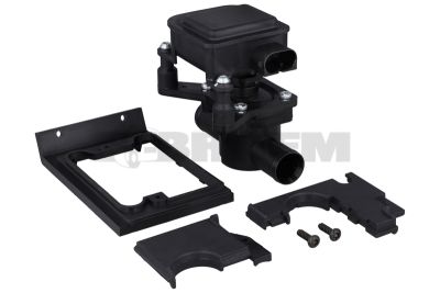 Truck and bus spare parts - Cooling system - Radiator - control valve and radiator heating - 81.77962.6010