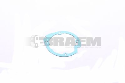 قطع غيار الشاحنات والحافلات - نظام التبريد - المبرد - المستلزمات ( الاكسسوارات ) - 81.77989.0026