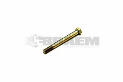 قطع غيار الشاحنات والحافلات - البراغي والفواصل والجوز - 81.90010.0075