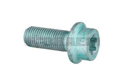 قطع غيار الشاحنات والحافلات - البراغي والفواصل والجوز - 81.90030.0205