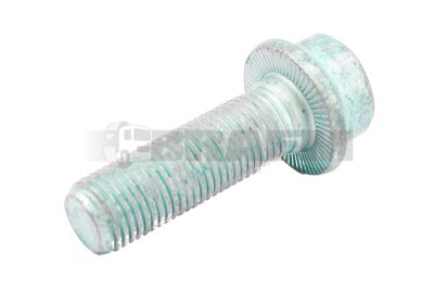 قطع غيار الشاحنات والحافلات - البراغي والفواصل والجوز - 81.90030.0206