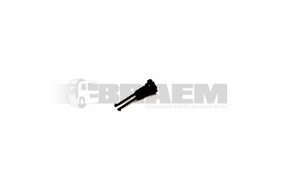 قطع غيار الشاحنات والحافلات - Plug - 81.90310.0568