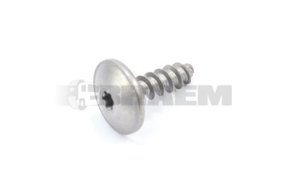 Repuestos camiones - Cuerpo - Guardabarros traseros - Montaje - 81.90470.0640