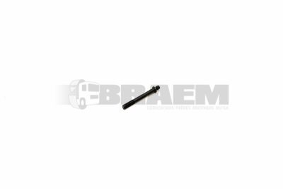 قطع غيار الشاحنات والحافلات - نظام التوجيه - عمود التوجيه - المستلزمات ( الاكسسوارات ) - 81.90490.0443