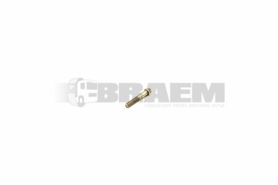 قطع غيار الشاحنات والحافلات - نظام التوجيه - عمود التوجيه - المستلزمات ( الاكسسوارات ) - 81.90490.0663