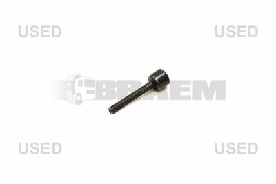 Pièces détachées camions et bus - Carrosserie - Ailes arriere - Fixation - 81.90490.0726.OCC