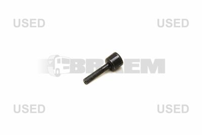 قطع غيار الشاحنات والحافلات - الهيكل - واقيات الطين الخلفية - تركيب ( تثبيت ) - 81.90490.0732.OCC